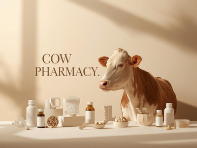 COW-PHARMACY