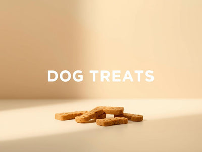 DOG TREATS