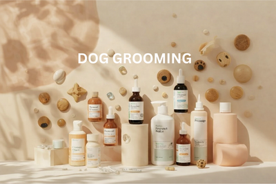 DOG GROOMING