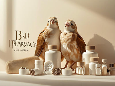 BIRD-PHARMACY