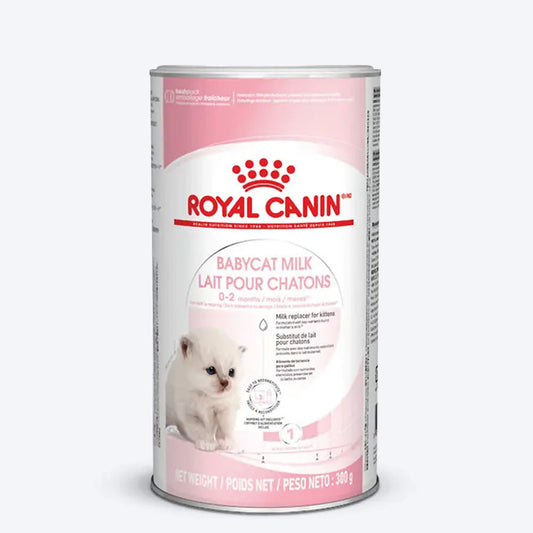 Royal Canin Milk Dry Food For Baby Cat / Kitten - 300 gm