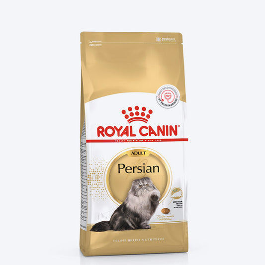 Royal Canin Persian Adult Dry Cat Food